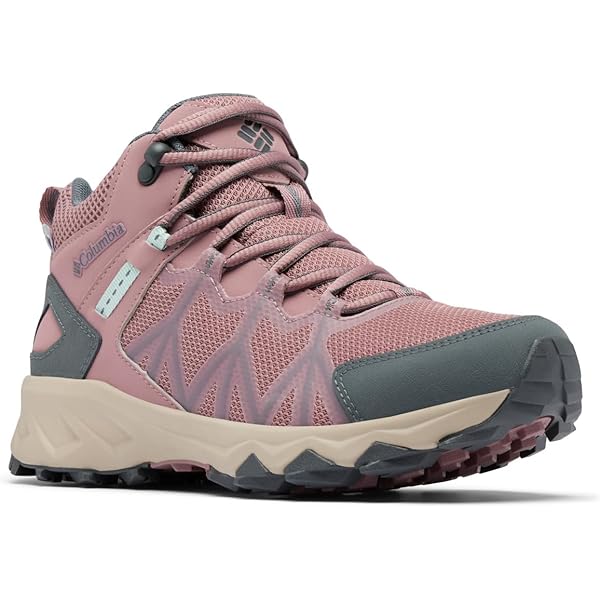Columbia dames Konos Trs Outdry MidWaterdichte halfhoge trekking- en wandellaarzen