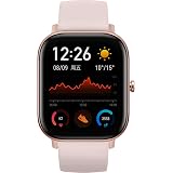 Amazfit GTS - Especificaciones, precio y disponibilidad - Carlos Vassan