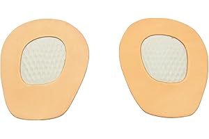 BERGAL Rutschbremse aus echtem Leder