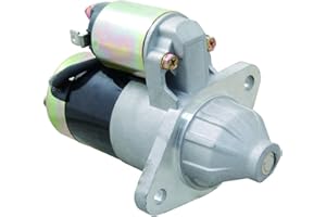 OEG Parts PPEU18209N Starter Compatible With Yanmar Replaces STR23018