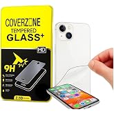 Coverzone Samsung Galaxy S25 Ultra ile Uyumlu Nano Cam Ekran Koruyucu Tam Kaplama &Ccedil;izilmeye Dayanıklı Y&uuml;ksek Hassasiyetli Nan