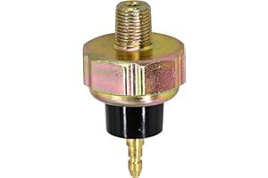 NONE-BRANDED Y114250-39450 Y11425039450 Sensore Pressione Olio per Motore Yanmar 4D94e 4D94le 4Tnv98t 4Tnv88 4Tnv94l 3Tnm68afs 3Tne74 3Tnv76 3Tnv82 3Tnv82a-Dsa 3Tne84-Rtbz 3Tne84-Rtzz