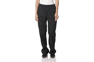 Dickies EDS Signature Women Scrubs Pant Natural Rise Tapered Leg Pull-on 86106