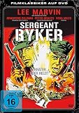 Sergant Ryker - Lee Marvin