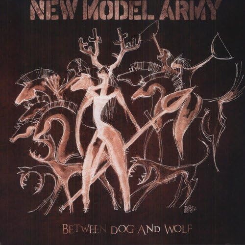 Between Dog And Wolf