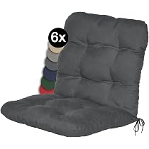 Beautissu - Coussin De Banc Jardin 120x50cm - 10cm épaisseur - Polyester Résistant UV - Bleu Foncé