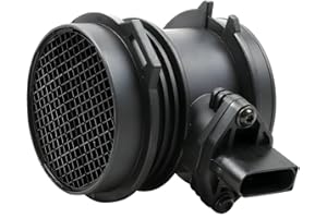 AUTO OCCASION Luftmassenmesser Mass Air Flow Meter Sensor MAF Sensor 5 Pin Compatible with 1998-2008 Mercedes-Benz C240 C280 C320 CLK320 E320 ML320 SLK320 ML350 S350 C32 AMG SLK32 AMG 0280217515