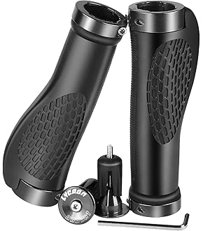 XLC Comp Riser Bar HB-M10 - Lenker 640mm Schwarz Aluminium