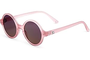 Ki ET LA Okulary przeciwsłoneczne Uniseks - dzieci Woam (1 w zestawie)