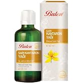 Balen Sarı Kantaron Yağı(Maserasyon)