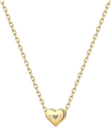 Depesche Halskette Mit Stern-Anhänger – Versilbert, Variabel 42+5 Cm, Mit Karte, Kleines Geschenk
