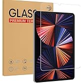 Coverzone Xiaomi Pad 7 i&ccedil;in temperli cam 1 adet ekran koruyucu Film Guard Xiaomi Pad 7 ile uyumlu Cam