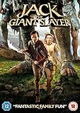 Jack The Giant Slayer [DVD]