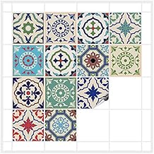 Suchergebnis auf Amazon.de für: fliesenbilder bad