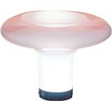 Artemide Lesbo Lampada, Bianco Sfumato