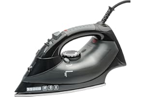 Corby Sherwood Fer à vapeur Noir 2000 W