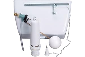 WOLFPACK LINEA PROFESIONAL Hohe Komplette Standar Tank