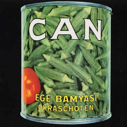 Ege Bamyasi [VINYL]
