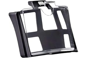 PETZL Porte-Badge pour Casque Vertex PETZL-A018AA00 Adulte Unisexe, UNI