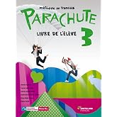 PARACHUTE 3 ELEVE