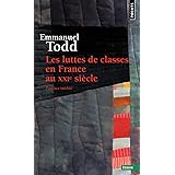 Les Luttes de classes en France au XXIe siècle (Postface inédite)