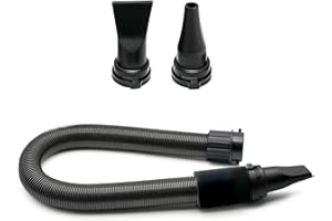 shernbao Tuyau spécial pour sèche-cheveux pour chien (modèle compatible : SMD-06Type-B)