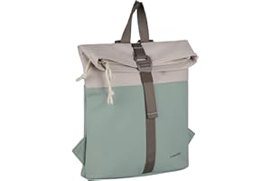 New Rebels Unisex Los Angeles Rucksack (1er Pack)