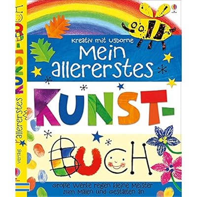 Mein allererstes Kunstbuch Mein allererstes Kunstbuch