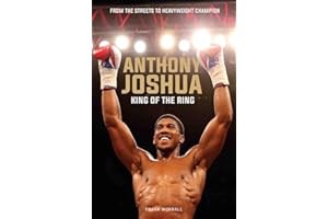 Anthony Joshua - King of the Ring: King of the Ring