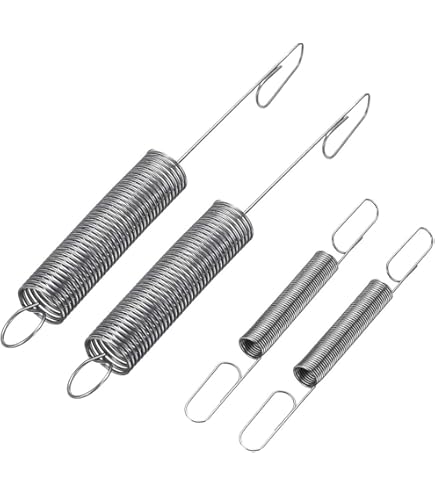 Ressort De Démarreur Recoil Pour Pièces De Rechange Pour Tronçonneuses À Gaz Pour Husqvarna 137