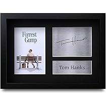 Stampa Autografa Lewis Hamilton A3 Incorniciata - Regalo Per Fan F1 - Foto 14