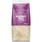 by Amazon Basmati Rice 500g