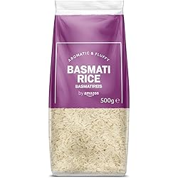 Riz Basmati Long Grain Bio Jardin Bio - Intermarché
