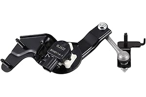 ACAMPTAR H？Hen Pegel Sensor Heck Lenker, Scheinwerfer Lampen Pegel Sensor für Forester Impreza Legacy 2006-2012 84031-FG000