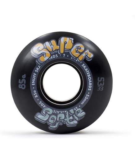 INDEPENDENT - Genuine Parts Bearing GP-B Black