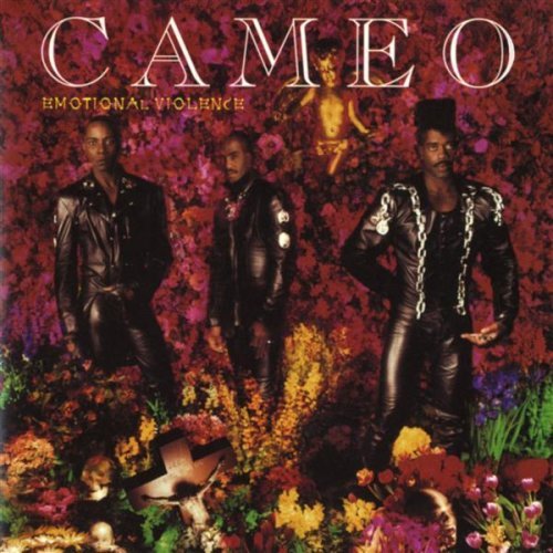 Preisvergleich Produktbild Emotional Violence by Cameo (1992-03-17)