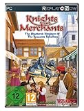 Knights and Merchants: The Shattered Kingdom & The Peasants Rebellion - 