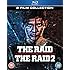 The Raid/The Raid 2 Collection [Blu-ray]