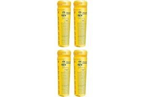 Brompatronen, Spa Frog, 4 Stück