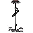 FLYCAM 5000 Stabilizer Steadycam for DSLR DV Camera Upto 5 kg Studio Videography (FLCM-5000-Q) (FLYCAM 5000)