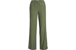 JACK & JONES Jjxx Jxpoppy Regular Hw Pant Noos - Spodnie Kobiety