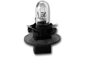 AUTO METER 3219 Leuchtmittel und Drehsockel.