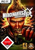 Mercenaries 2: World in Flames [EA Classics] - 