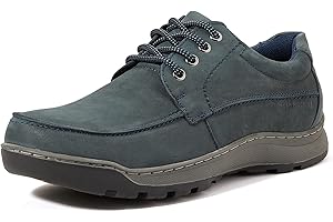 Hush Puppies Tucker, Derbys Hombre