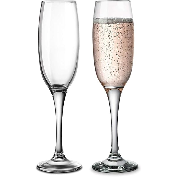 Buy Luminarc 12 Piece Arc International Harmony Wine Glass Set, 16 oz,  Clear Online at Low Prices in India - Amazon.in