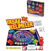 KS GAMES Yasak Kelimeler XXL Kutu Oyunu