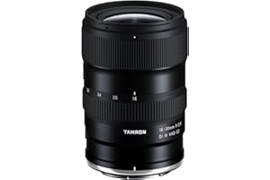 Tamron - 16-30mm F/2.8 Di III VXD G2 for Nikon Z - Travel Lens - Ultra Wide Angle Zoom Lens - A064Z