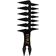 Fini by A-Star 3 Sided Comb, Defines & Texturises, Good for all hair types
