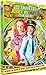 Les Enquêtes de Jerry et Maya : Le secret des Von Broms [Francia] [DVD]