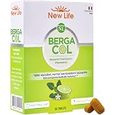 New Life BERGACOL 60 TABLET